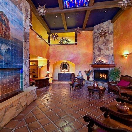 Avila La Fonda Hotel Avila Beach Interno foto