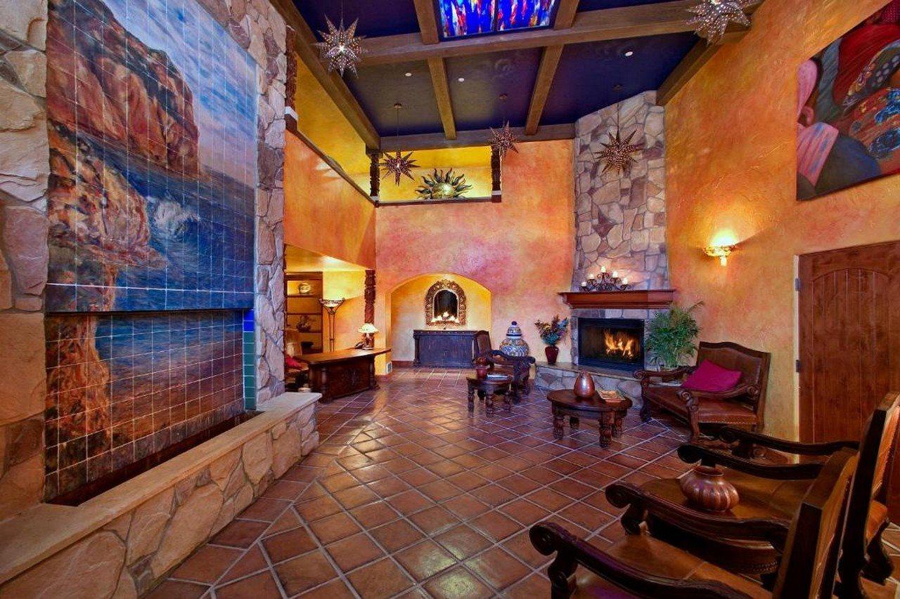 Avila La Fonda Hotel Avila Beach Interno foto