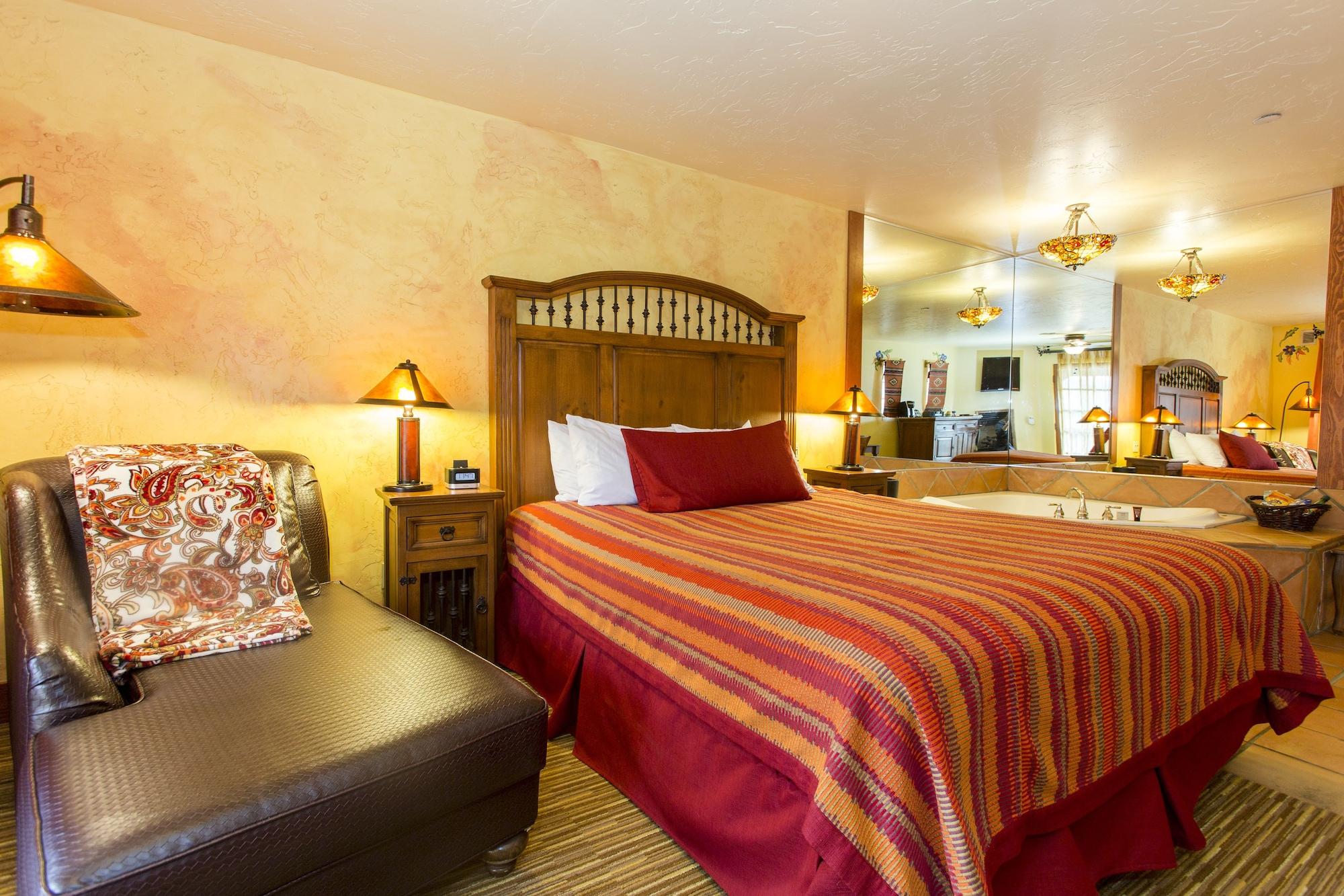 Avila La Fonda Hotel Avila Beach Esterno foto