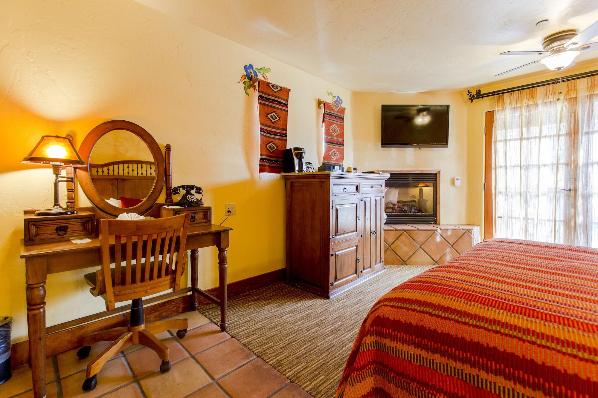 Avila La Fonda Hotel Avila Beach Esterno foto
