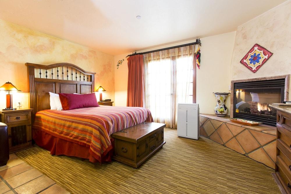 Avila La Fonda Hotel Avila Beach Esterno foto