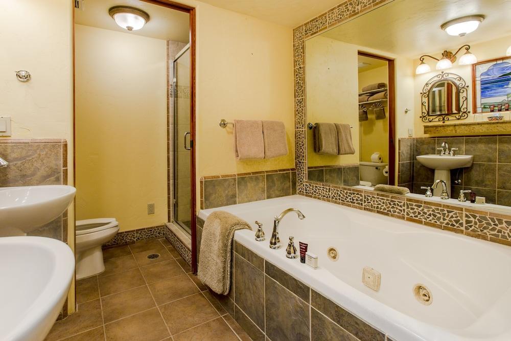Avila La Fonda Hotel Avila Beach Esterno foto