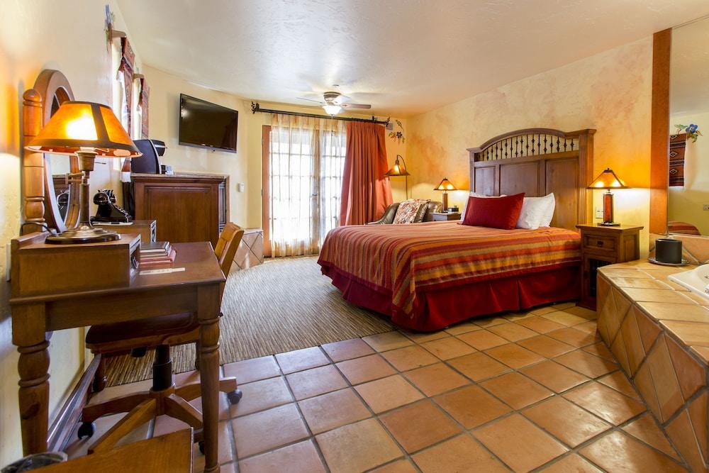 Avila La Fonda Hotel Avila Beach Esterno foto