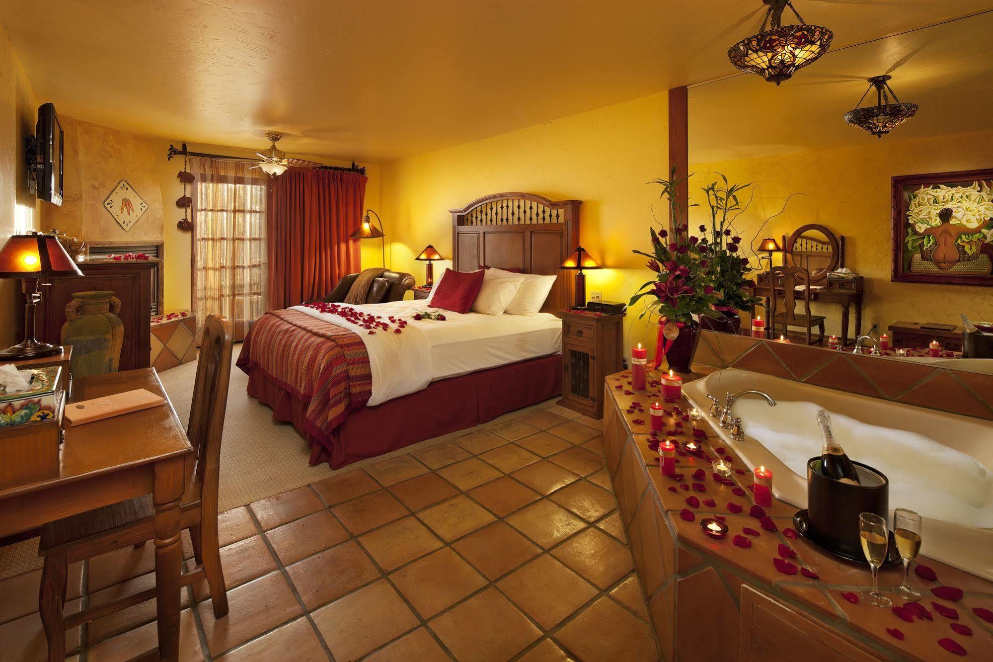 Avila La Fonda Hotel Avila Beach Esterno foto